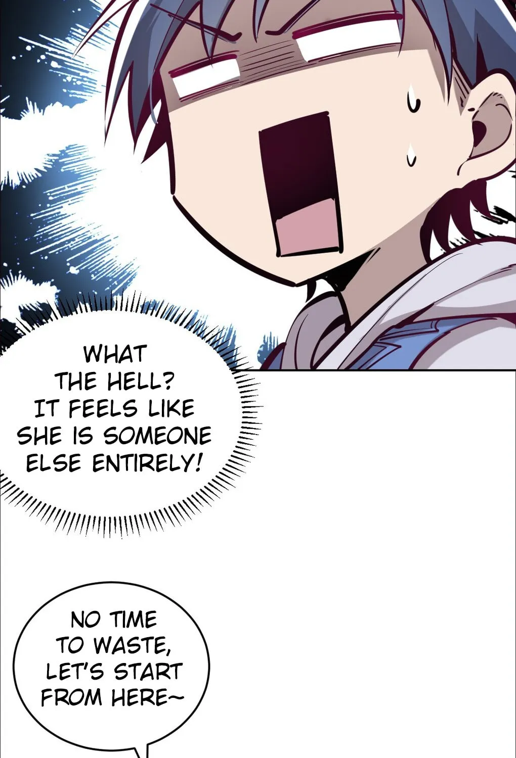 Demon X Angel Can