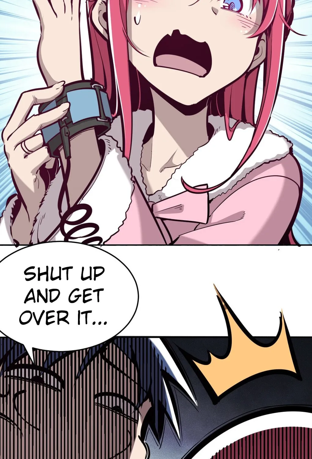 Demon X Angel Can