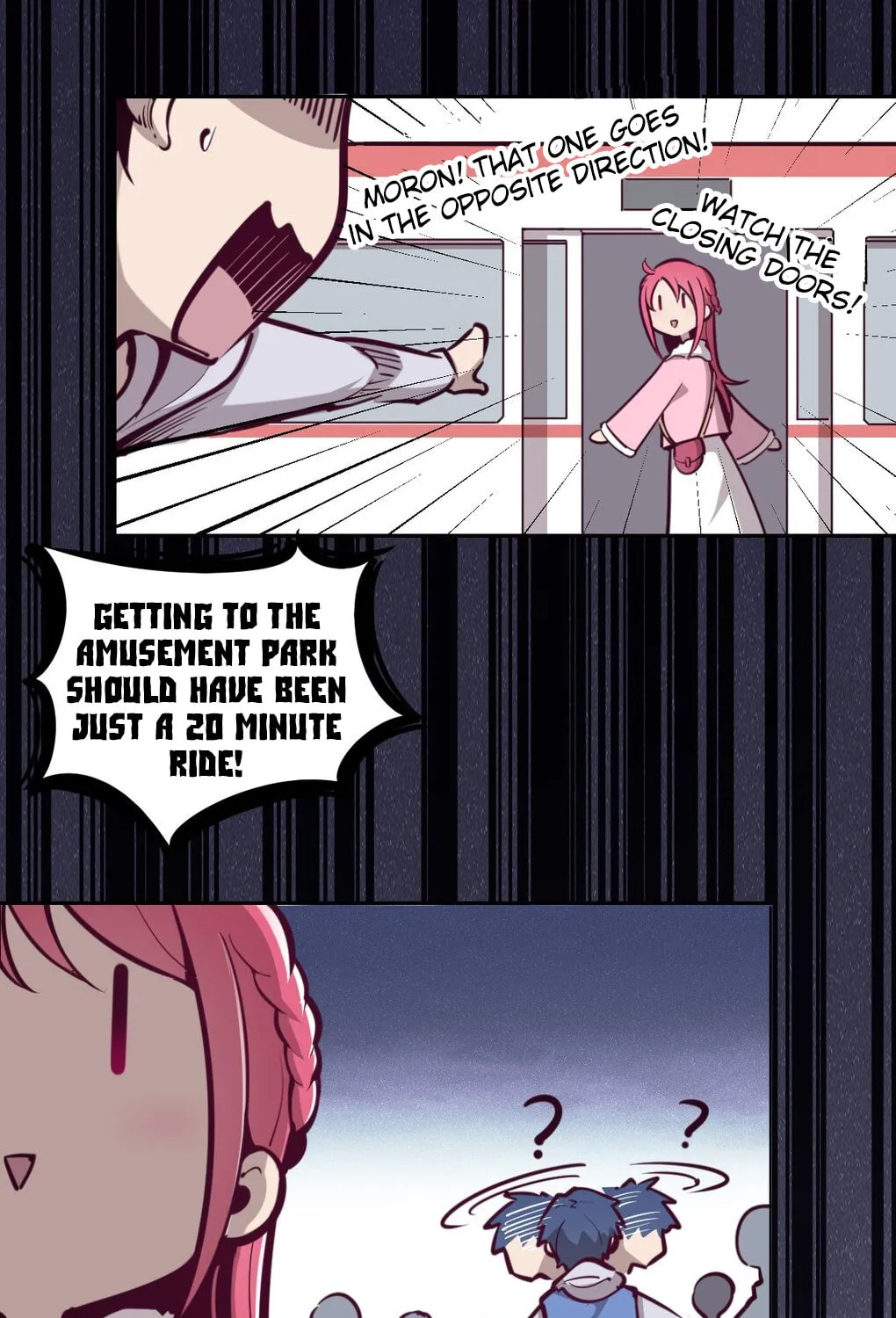 Demon X Angel Can