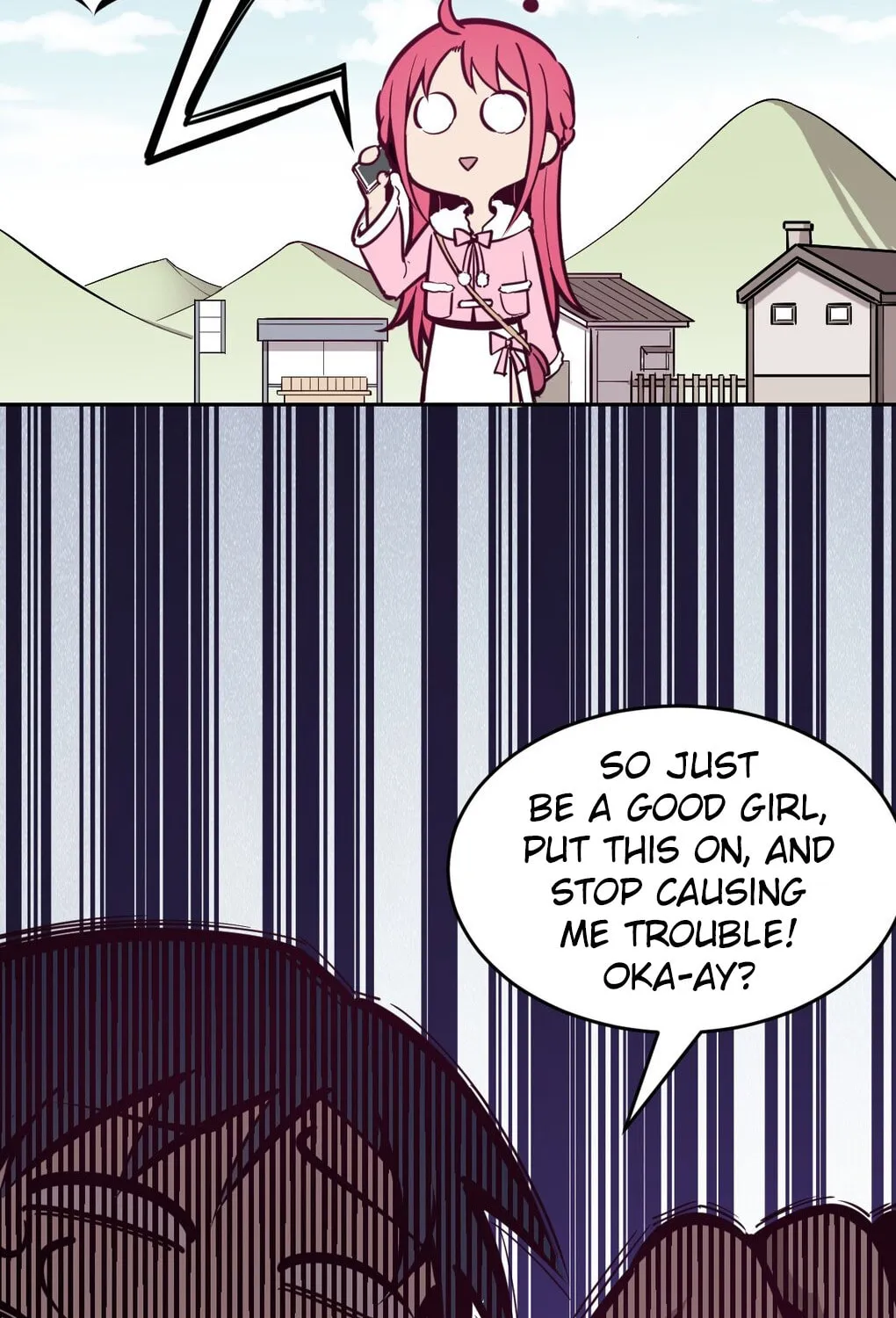 Demon X Angel Can