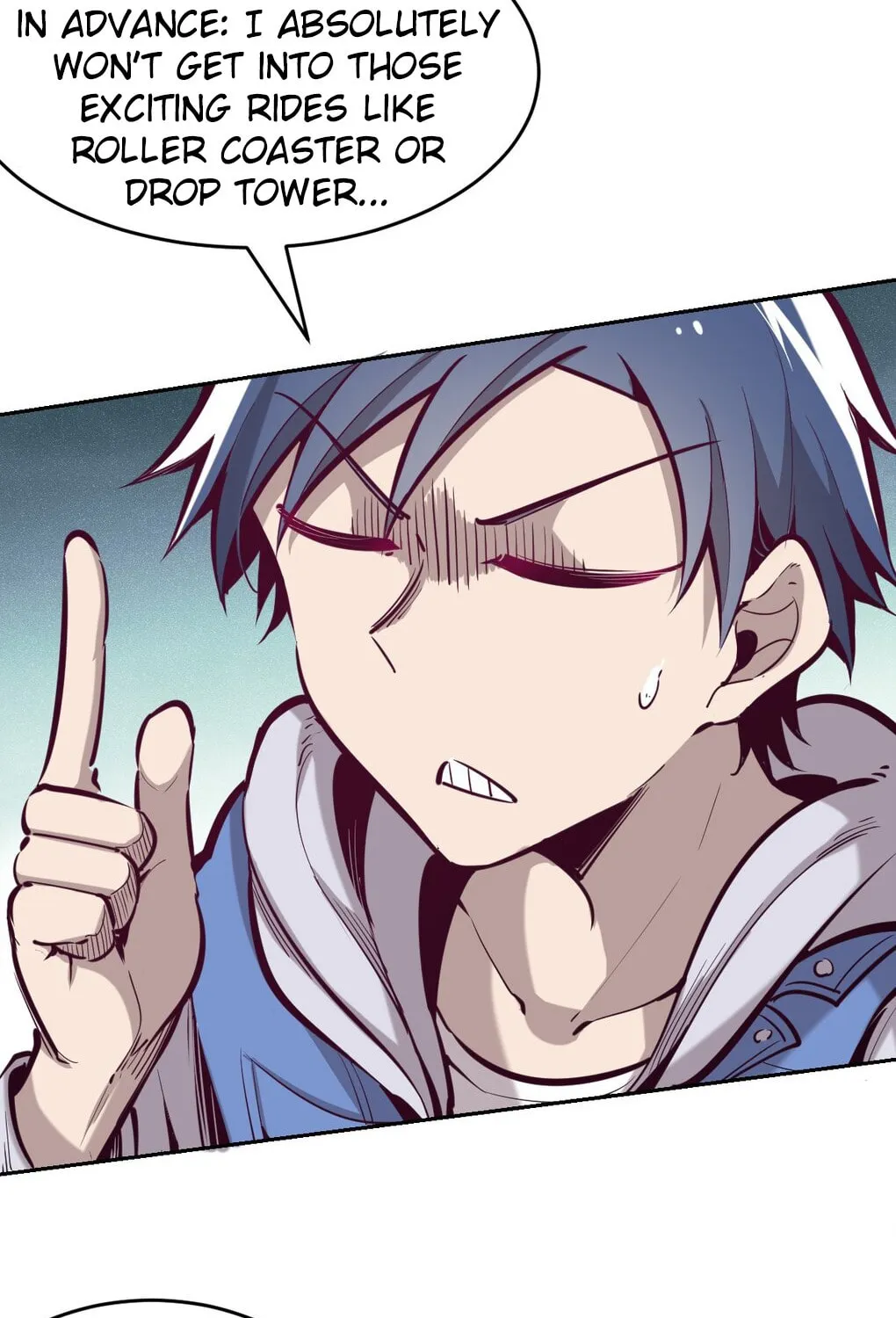 Demon X Angel Can