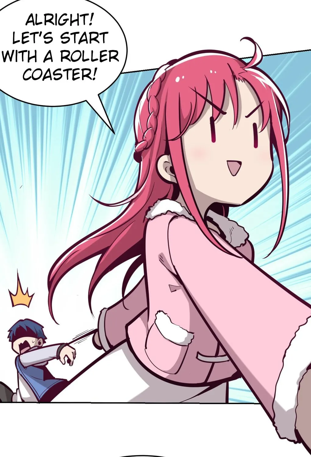 Demon X Angel Can