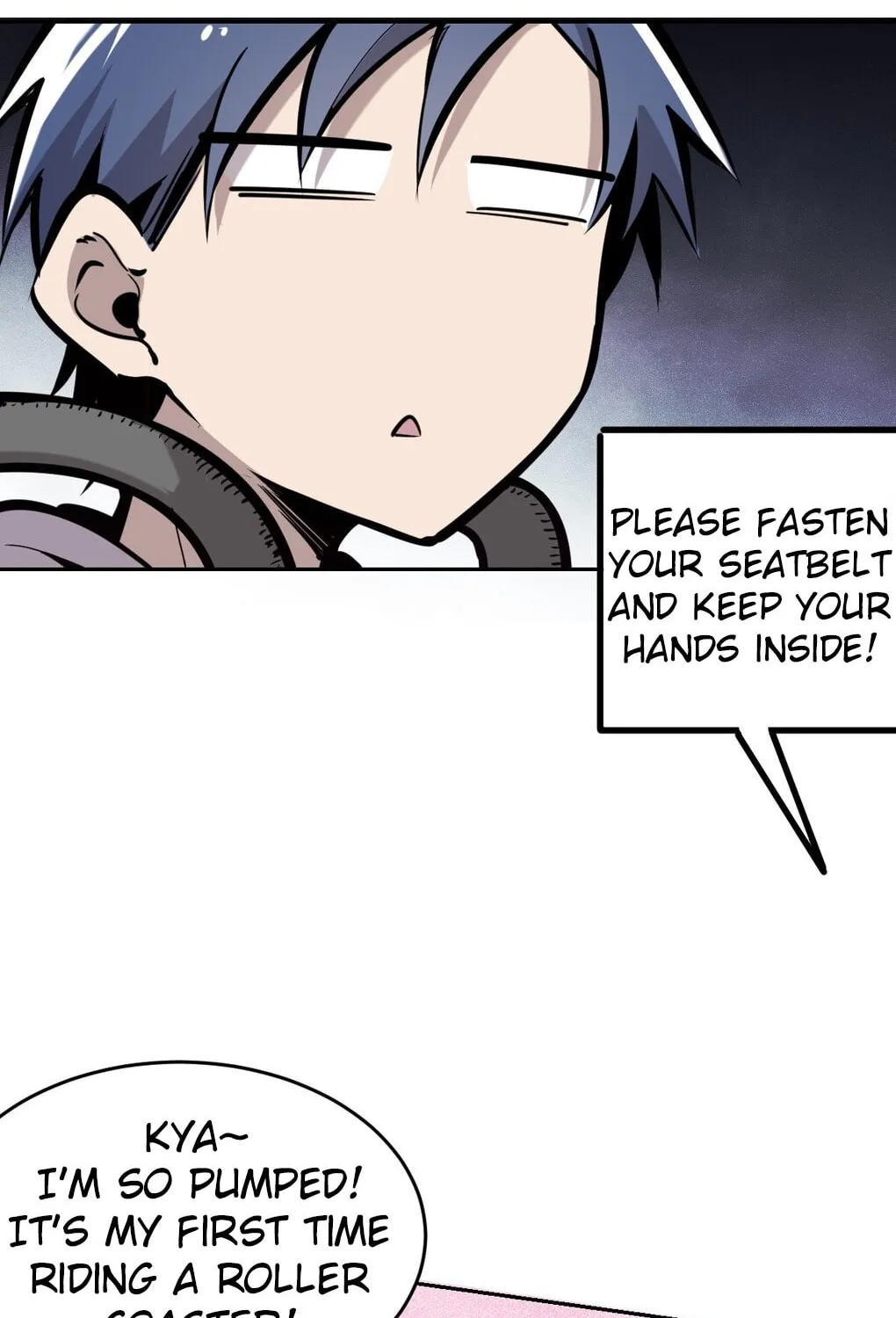 Demon X Angel Can