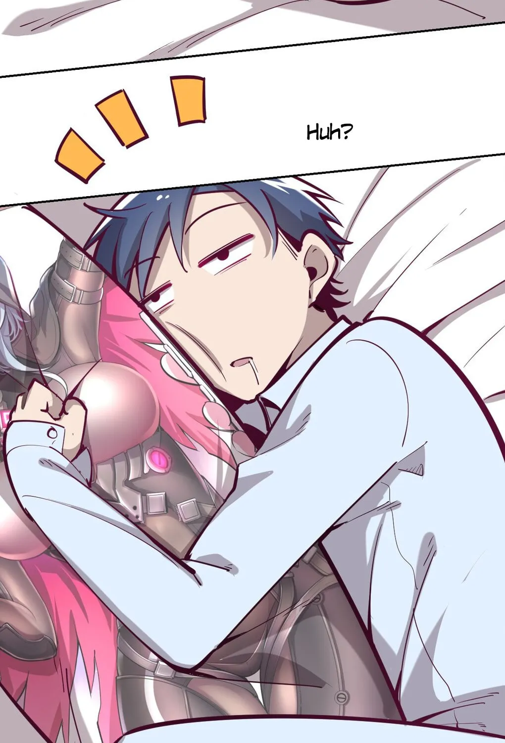 Demon X Angel Can
