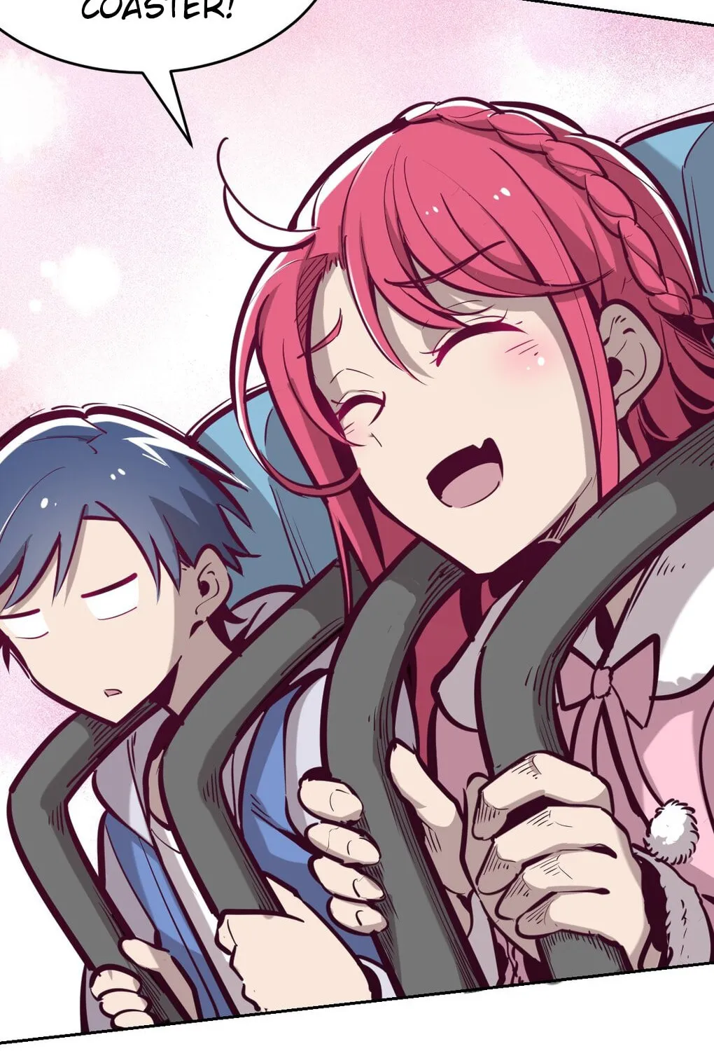 Demon X Angel Can