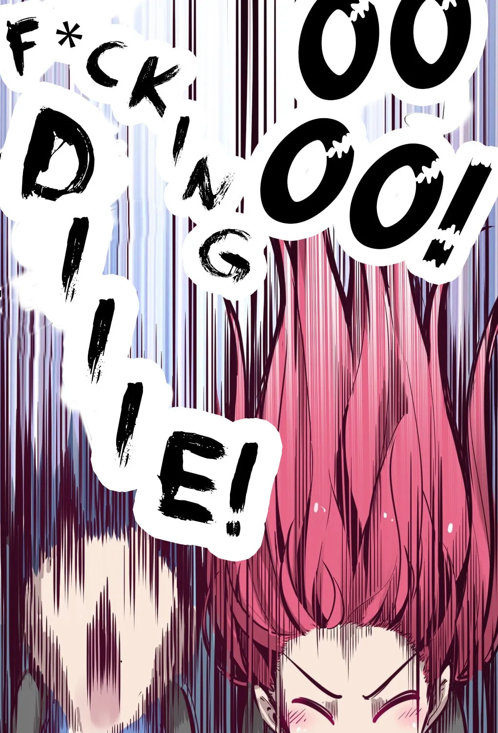 Demon X Angel Can