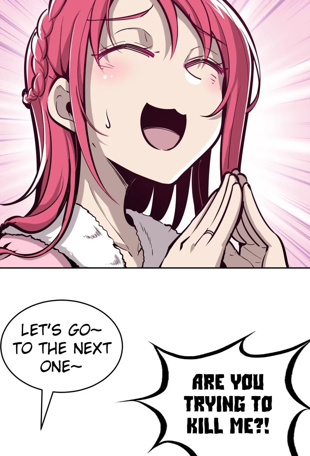 Demon X Angel Can