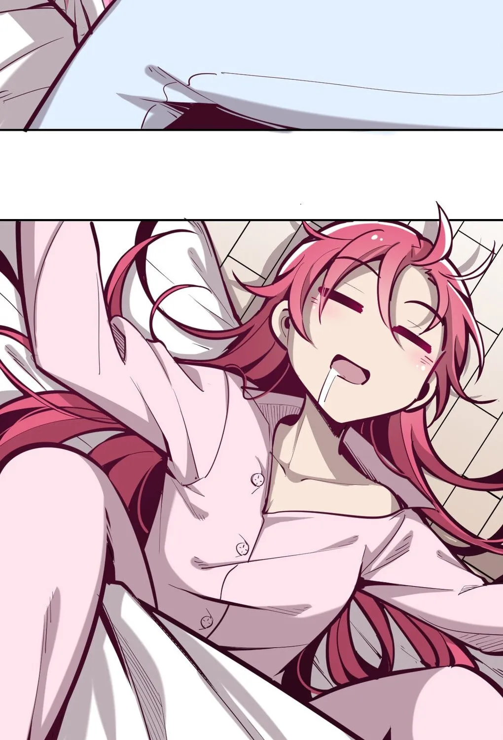 Demon X Angel Can