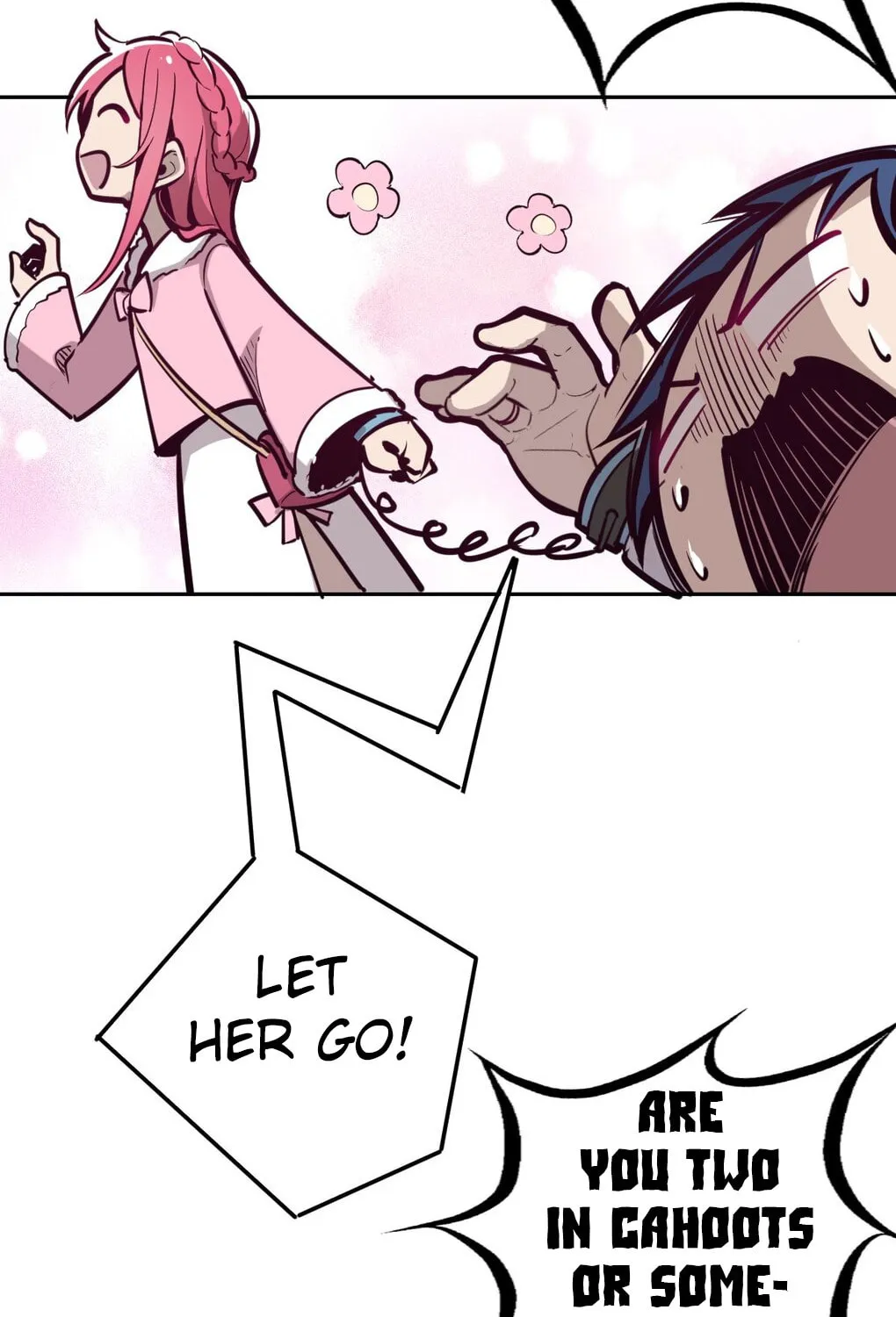 Demon X Angel Can