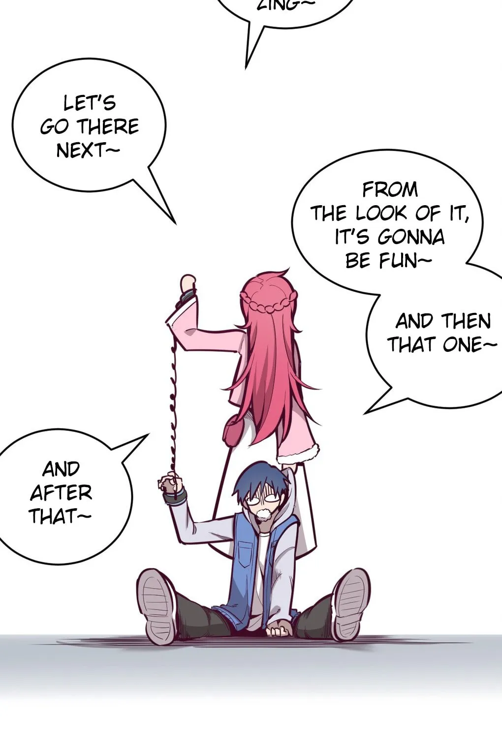 Demon X Angel Can