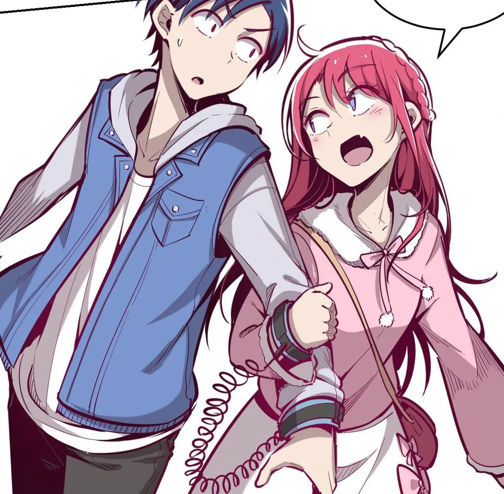 Demon X Angel Can
