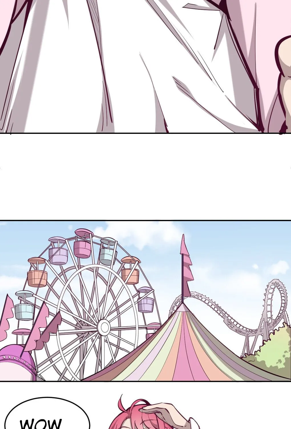 Demon X Angel Can