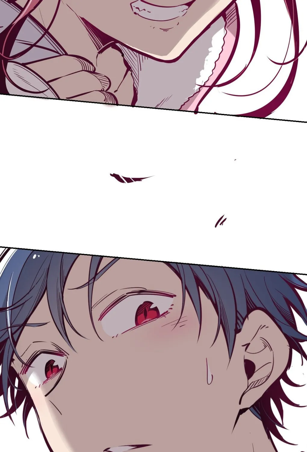 Demon X Angel Can