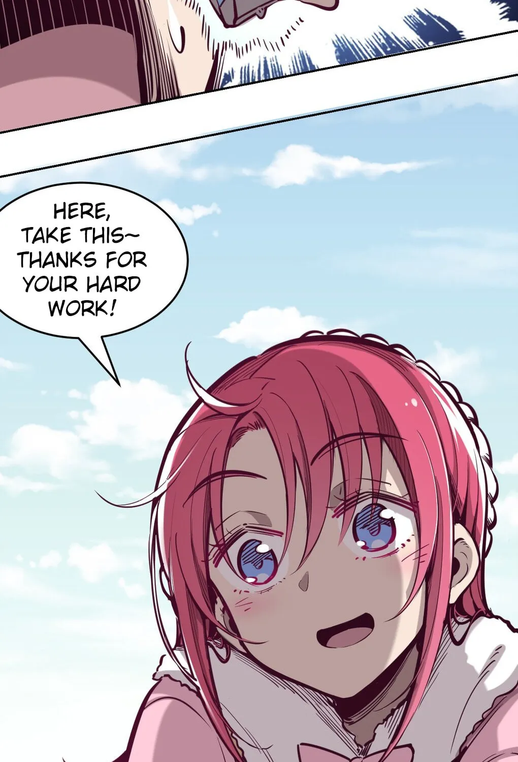 Demon X Angel Can