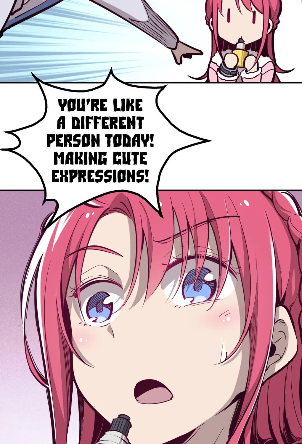 Demon X Angel Can
