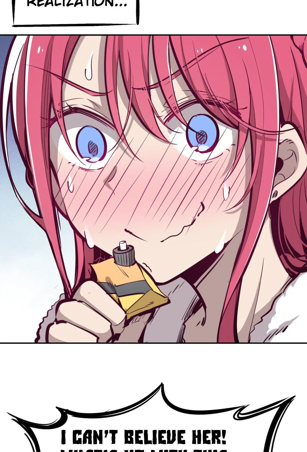 Demon X Angel Can