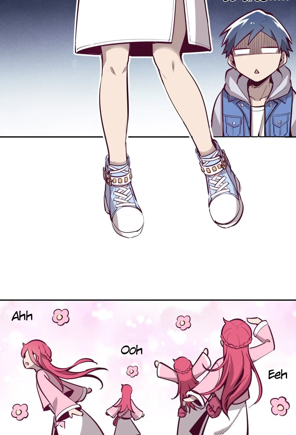 Demon X Angel Can