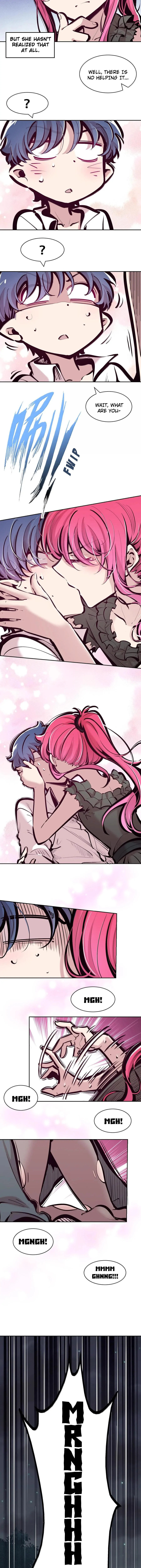 Demon X Angel Can