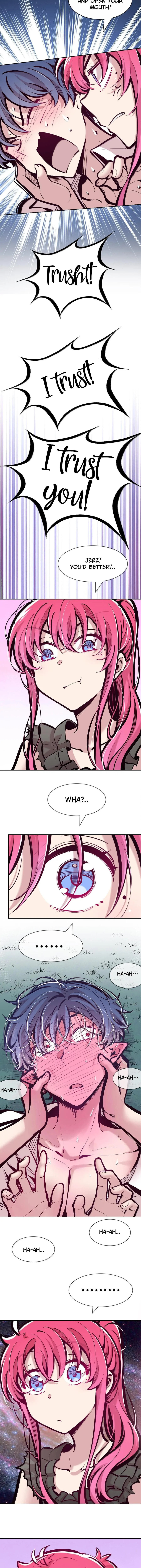 Demon X Angel Can
