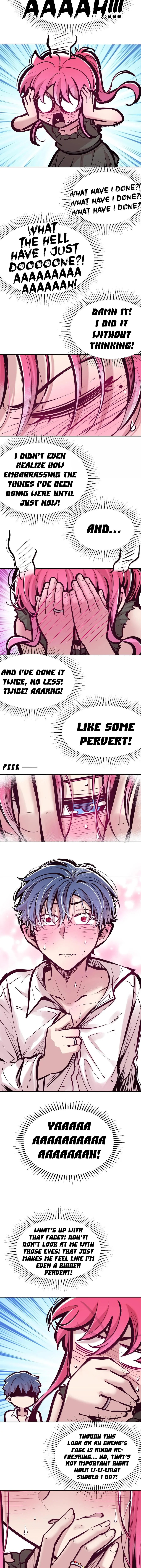Demon X Angel Can
