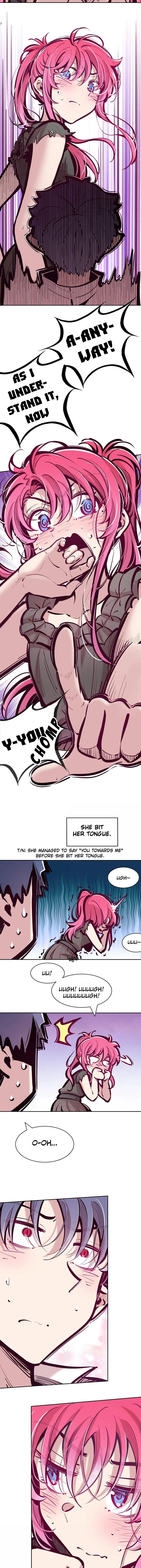 Demon X Angel Can