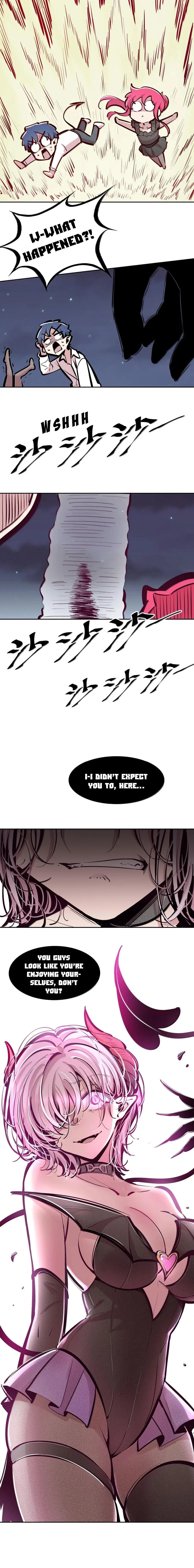 Demon X Angel Can