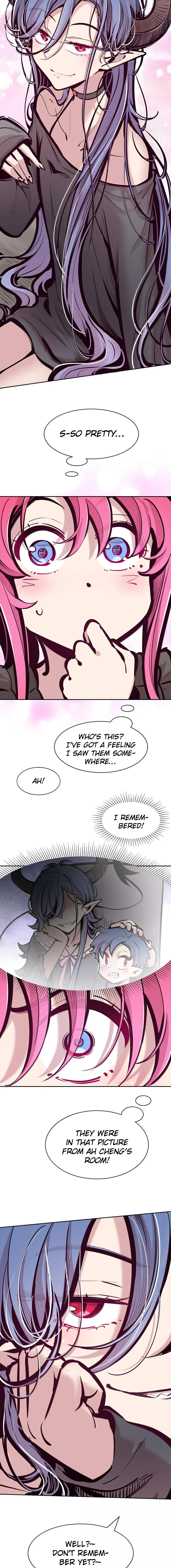 Demon X Angel Can