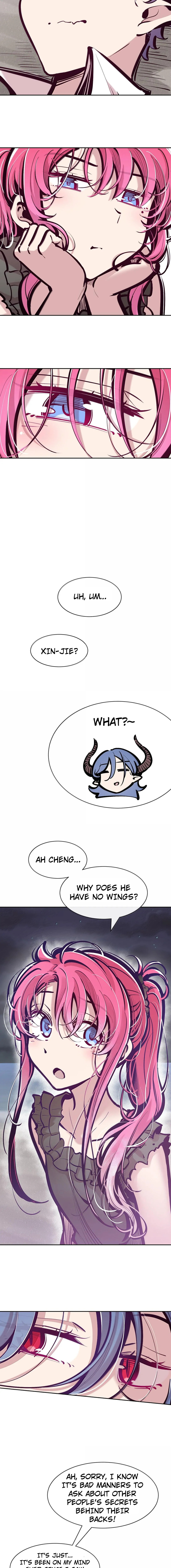 Demon X Angel Can