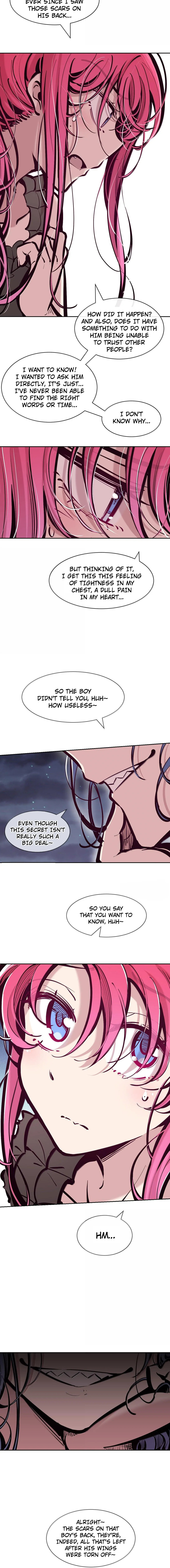 Demon X Angel Can