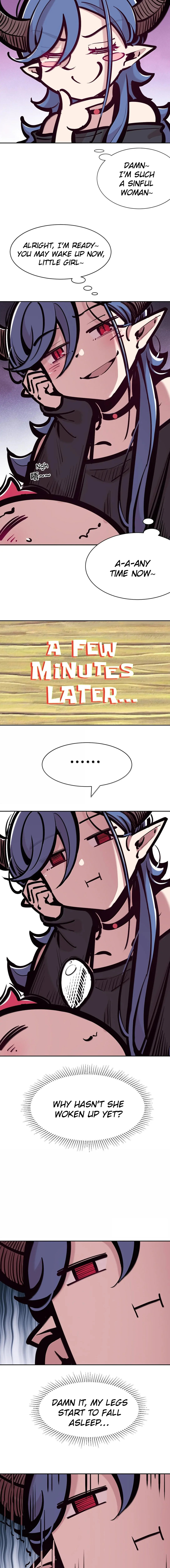 Demon X Angel Can