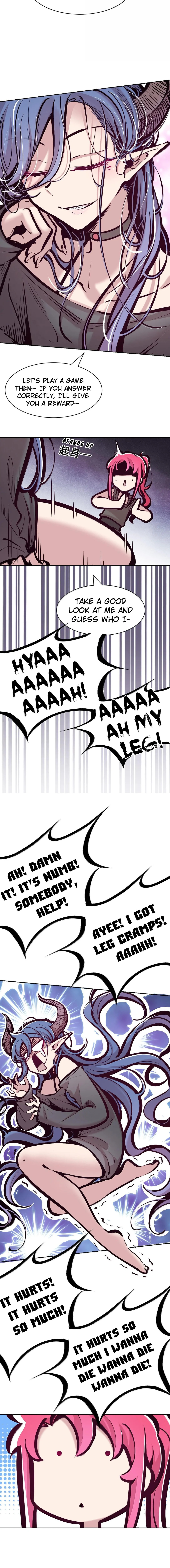 Demon X Angel Can