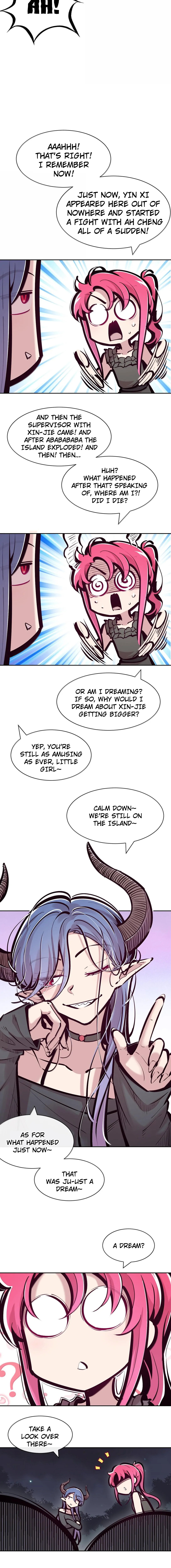 Demon X Angel Can