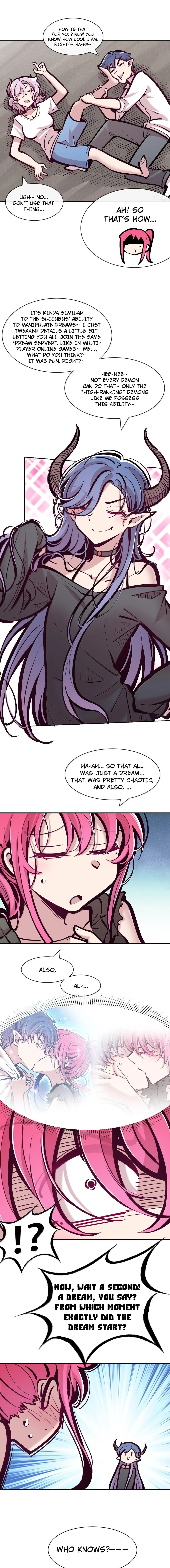 Demon X Angel Can