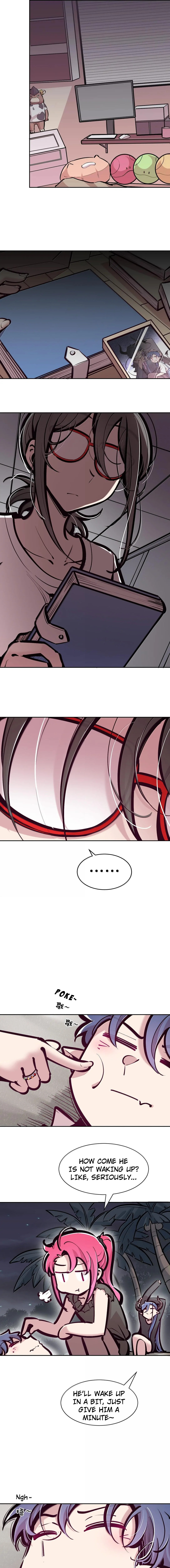 Demon X Angel Can