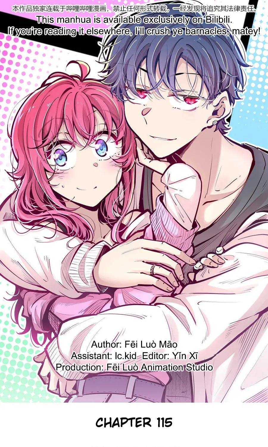 Demon X Angel Can