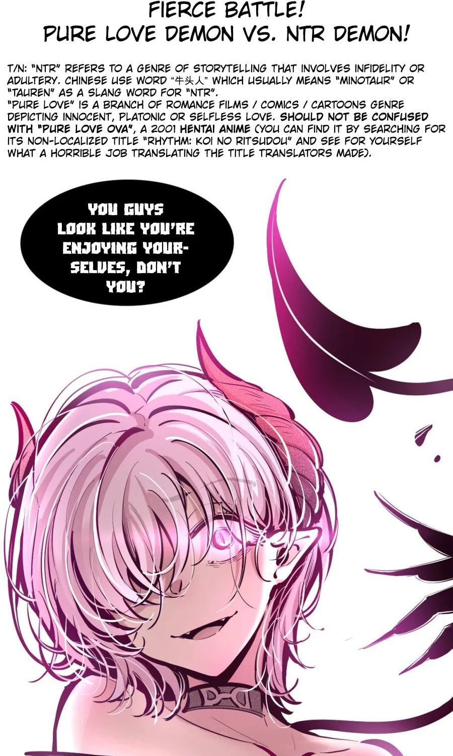 Demon X Angel Can