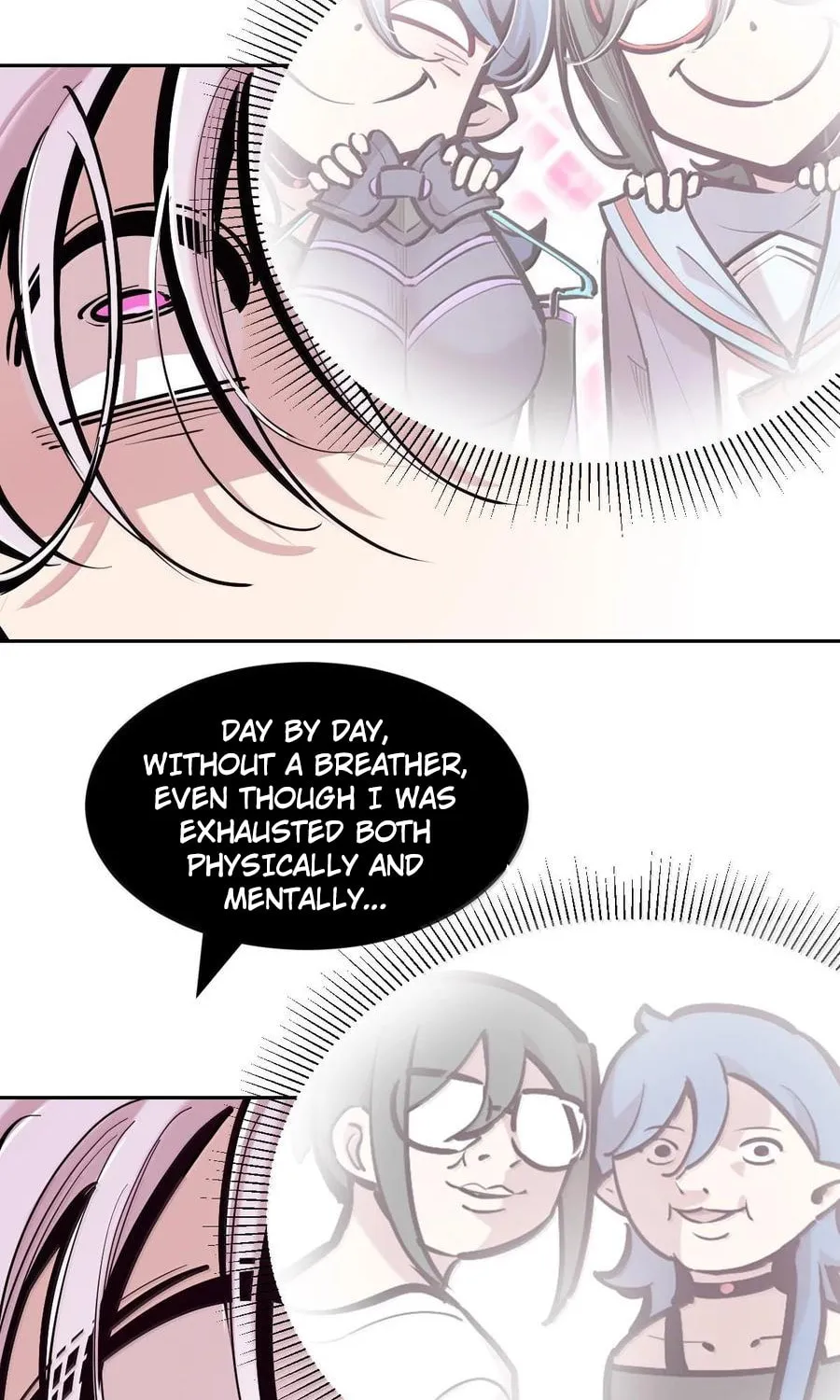 Demon X Angel Can