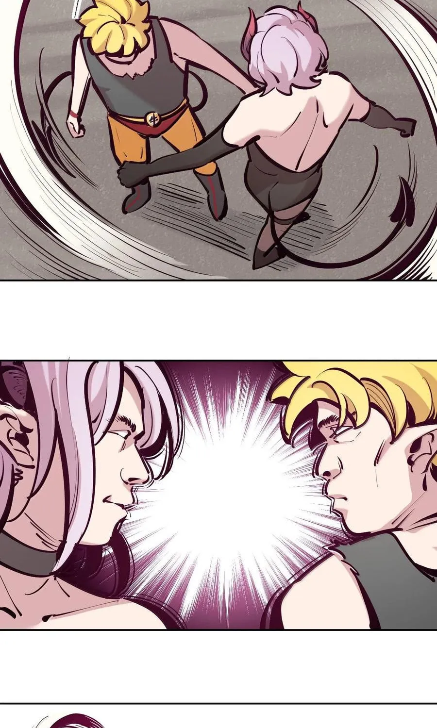 Demon X Angel Can