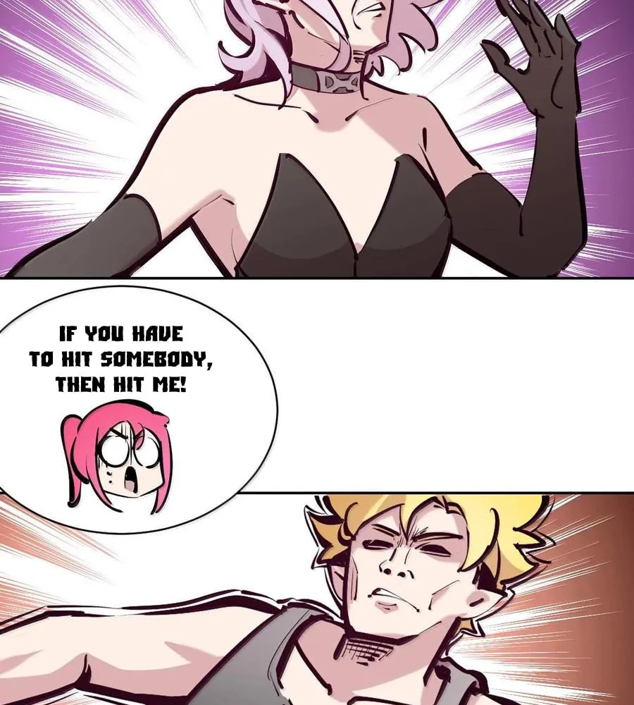 Demon X Angel Can