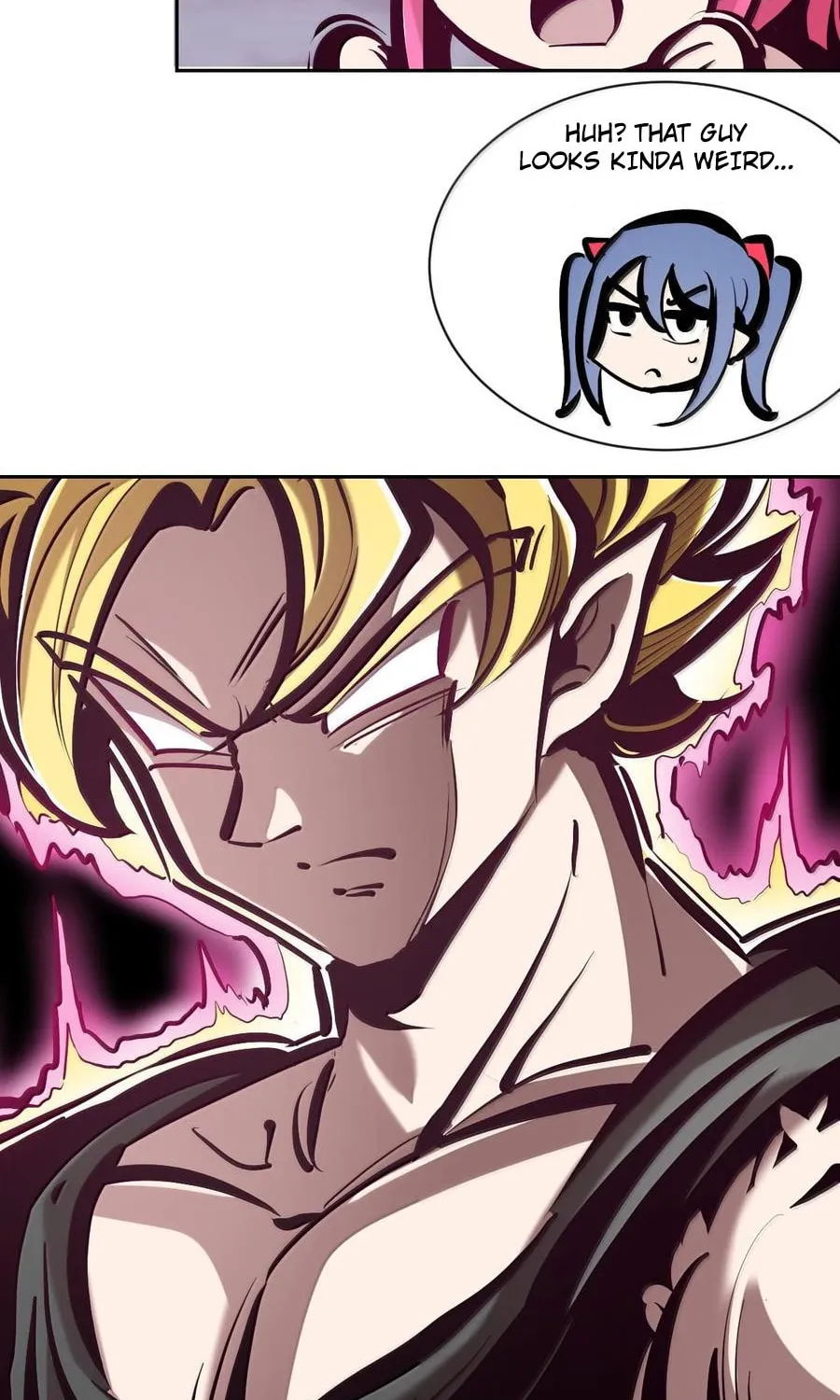 Demon X Angel Can