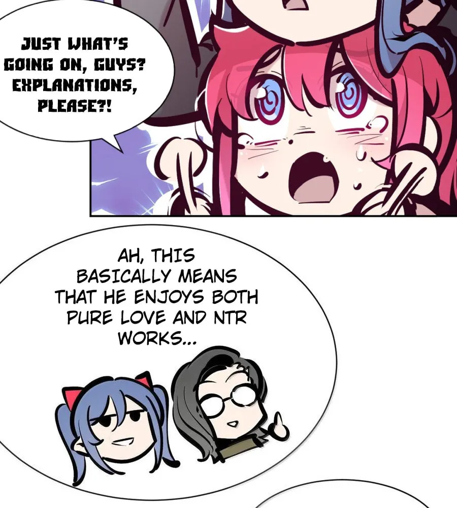 Demon X Angel Can
