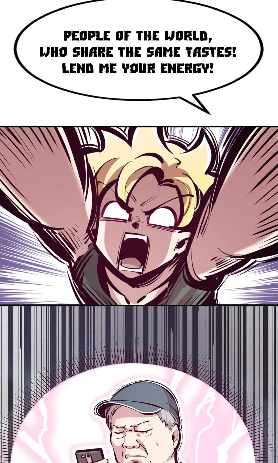 Demon X Angel Can