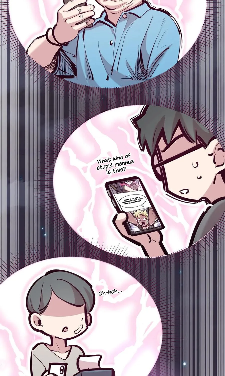 Demon X Angel Can