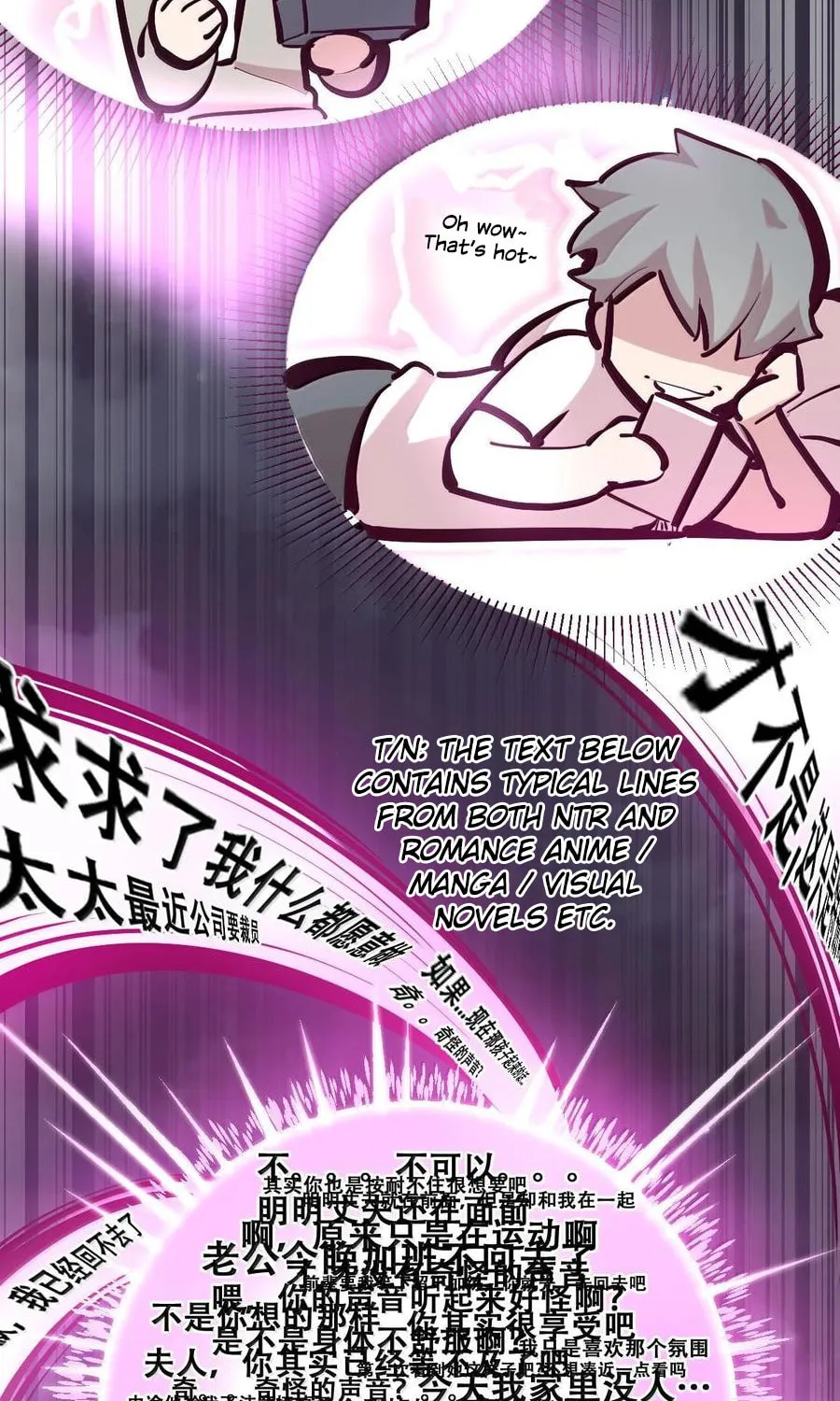 Demon X Angel Can