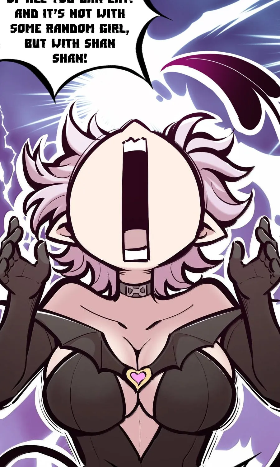 Demon X Angel Can