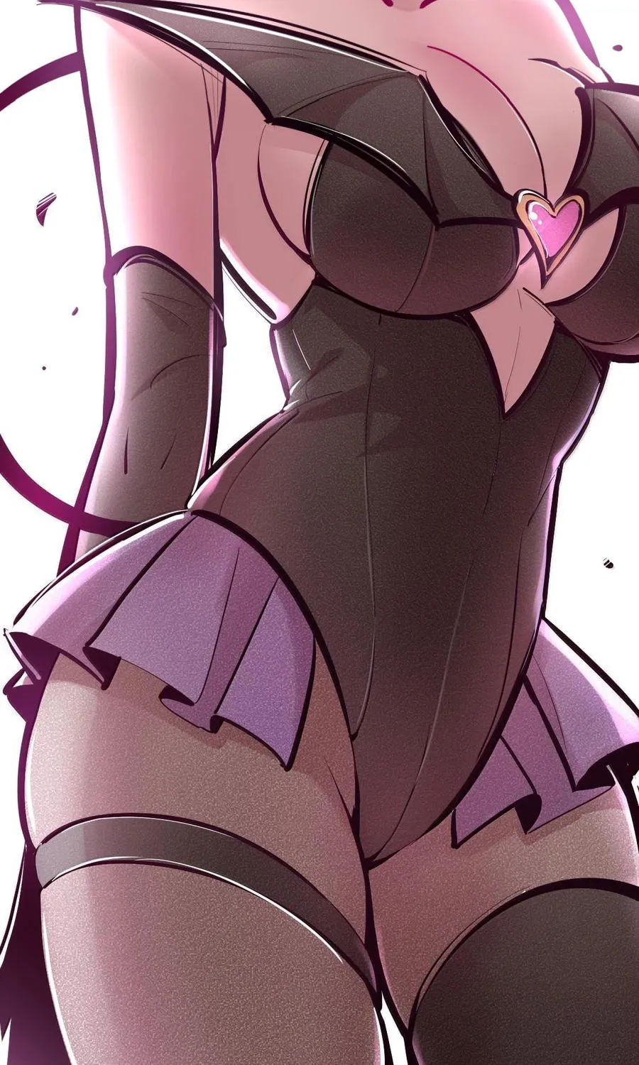 Demon X Angel Can