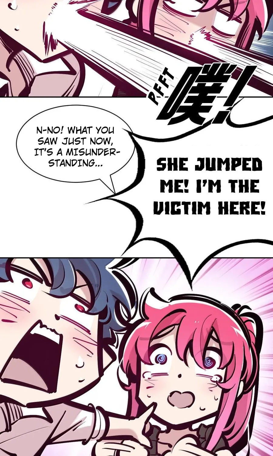 Demon X Angel Can