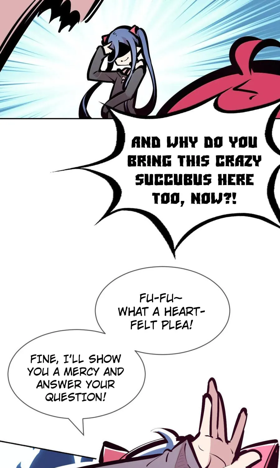 Demon X Angel Can