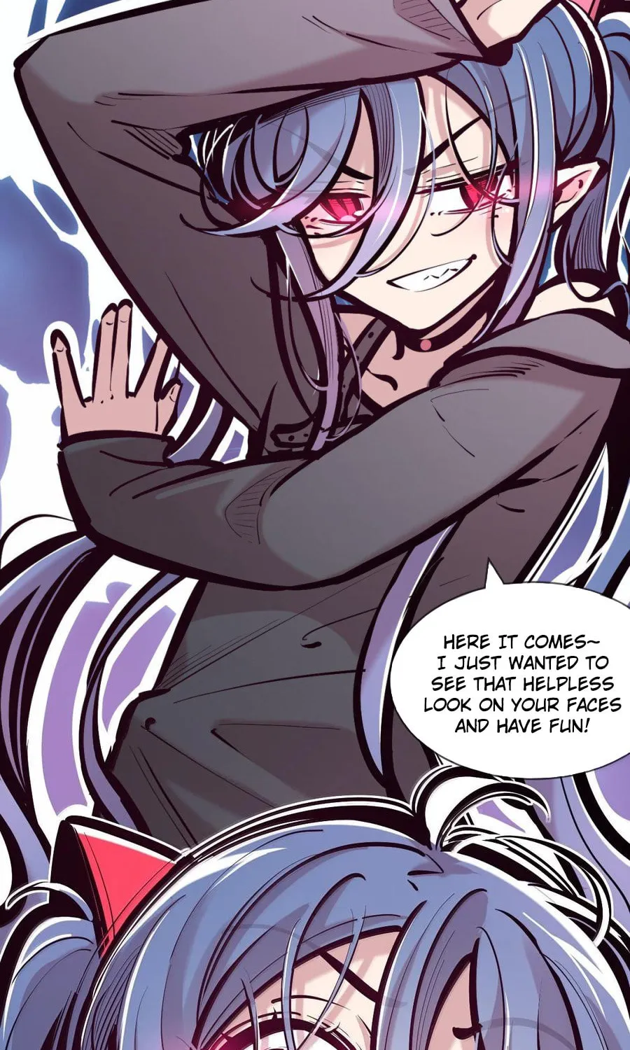 Demon X Angel Can
