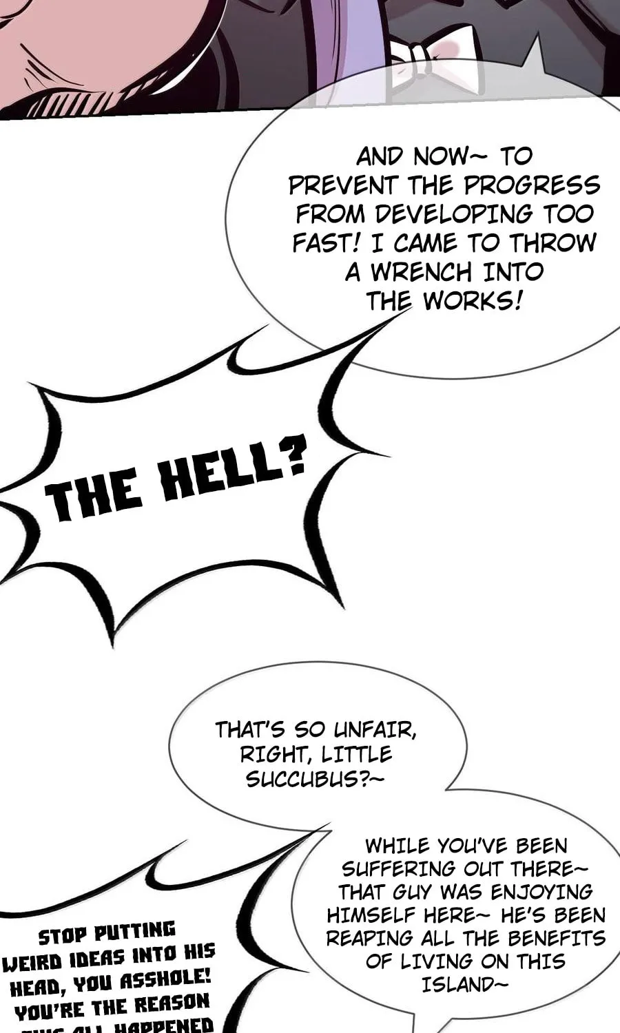Demon X Angel Can